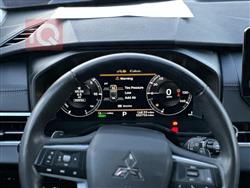 ميتسوبيشي اوتلاندر